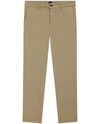 BOSS - Tapered Fit Chino - Lyst