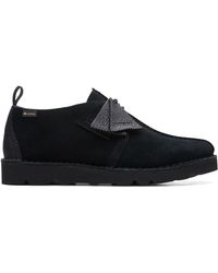 Uomo Scarpe Sneakers Clarks Sneakers Chaussures Clarks 