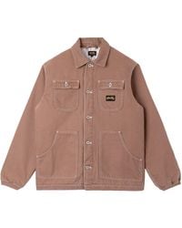 Stan Ray - Pork Chop Jacket - Lyst