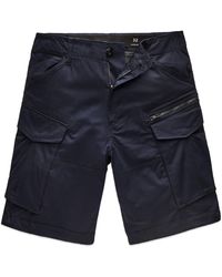 G-Star RAW Shorts for Men | Online Sale up to 70% off | Lyst