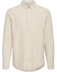 Casual Friday - Anton Fil A Fil Shirt - Lyst