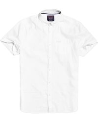 Superdry Shirts for Men | Online Sale 