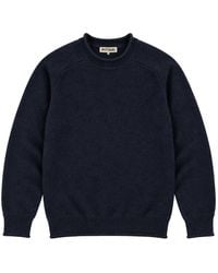 Pittari - Usk Lambswool Sweater - Lyst
