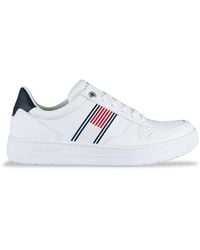 scout multipurpose Generosity Tommy Hilfiger Shoes for Men | Online Sale up to 67% off | Lyst