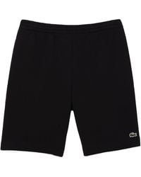 Lacoste - Jog Short Gh9627 Small - Lyst