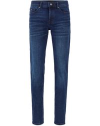 BOSS by HUGO BOSS Jeans for Men - Up to 90% off at Lyst.com