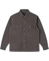 Stan Ray - Cpo Shirt - Lyst