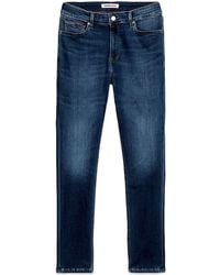 Tommy Hilfiger Skinny jeans for Men | Online Sale up to 48% off | Lyst