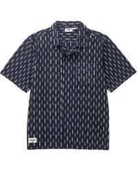 Service Works - Ikat Shirt - Lyst