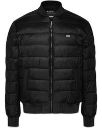 Tommy Hilfiger Jackets for Men - Up to 53% off at Lyst.com