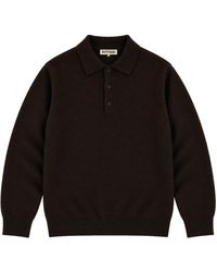 Pittari - Lambswool Polo - Lyst