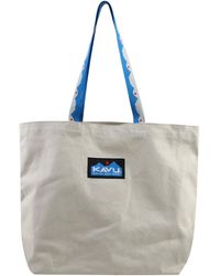 Kavu - Typical Tote Bag - Lyst