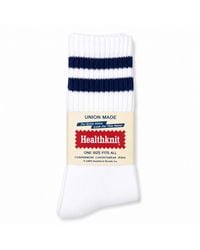 Healthknit - Socks 3 Pack - Lyst