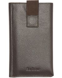 Barbour Wallets and cardholders for Men | Online Sale up to 29% off | Lyst  UK