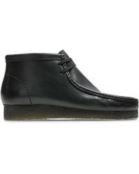 Clarks Boots for Men | Online Sale up to 60% off | Lyst