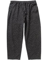 Service Works - Patterned Easy Chef Pants - Lyst
