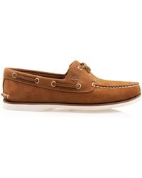 Timberland Loafers for Men | Online Sale up to 49% off | Lyst