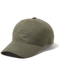 Snow Peak - Nsd Logo Cap - Lyst