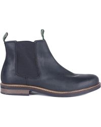 Barbour Casual boots for Men | Online Sale up to 48% off | Lyst