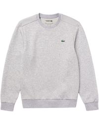 Lacoste Crew neck sweaters for Men | Online Sale up to 51% off | Lyst