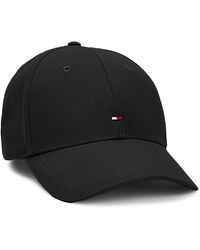 Tommy Hilfiger Hats for Men | Online Sale up to 64% off | Lyst