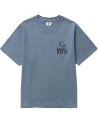 Service Works - Home Comforts T-Shirt - Lyst