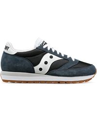 Saucony Jazz Sneakers for Men - Up to 54% off | Lyst