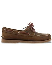 timberland loafers