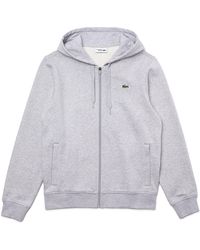 Lacoste Clothing for Men - Up to 69% off at Lyst.com