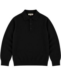 Pittari - Lambswool Polo - Lyst