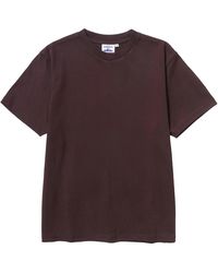 Power Goods - Super Weight T-Shirt - Lyst