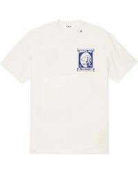 Replay - Vintage T-Shirt - Lyst