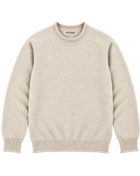 Pittari - Usk Lambswool Sweater - Lyst