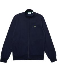 Lacoste Jackets for Men | Online up 62% off | Lyst