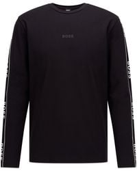 BOSS by HUGO BOSS Clothing for Men | Online Sale up to 53% off | Lyst