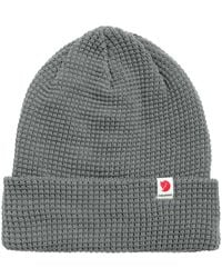Fjallraven - Tab Hat - Lyst