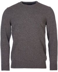 Barbour Sweaters and knitwear for Men | Online Sale up to 59% off | Lyst