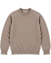 Pittari - Usk Lambswool Sweater - Lyst
