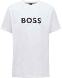 chef pyramide Begivenhed BOSS by HUGO BOSS Clothing for Men | Online Sale up to 86% off | Lyst
