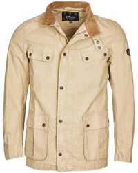 Barbour Sapper Jackets for Men - Up to 70% off | Lyst - Page 4