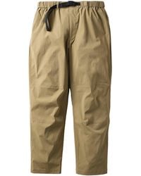 Snow Peak - Snow Nsd Utility Pants - Lyst