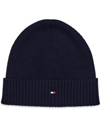 Tommy Hilfiger Hats for Men | Online Sale up to 64% off | Lyst