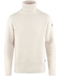 Fjallraven Jumpers and knitwear for Men 