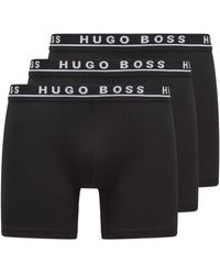 BOSS by HUGO BOSS Boxers for Men | Online Sale up to 50% off | Lyst