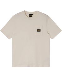 Stan Ray - Patch Pocket T-Shirt 1 - Lyst