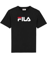 Fila Clothing Men - Up 80% off at Lyst.com