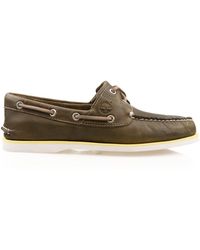 Timberland Loafers for Men | Online Sale up to 47% off | Lyst
