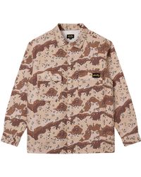 Stan Ray - Cpo Shirt - Lyst