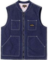 Stan Ray - Pork Chop Vest - Lyst