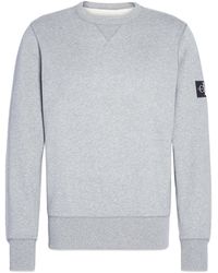 Herren Kleidung Pullover & Sweater Sweater Calvin Klein Sweater Calvin Klein Oversize Sweater 